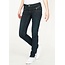 M.O.D  Maria Slim Calabria Black 2088