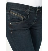 M.O.D  Maria Slim Calabria Black 2088