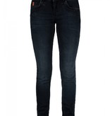 M.O.D  Serena Skinny Ottawa Blue 3157