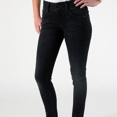 M.O.D  Serena Skinny Ottawa Blue 3157