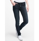 M.O.D  Ulla Slim Smoked Black 1622