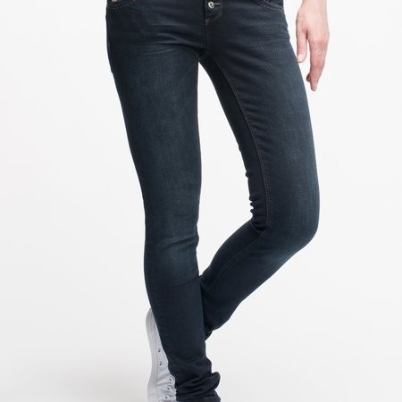 M.O.D  Ulla Slim Smoked Black 1622