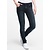 M.O.D  Ulla Slim Smoked Black 1622