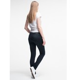 M.O.D  Ulla Slim Smoked Black 1622