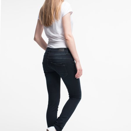 M.O.D  Ulla Slim Smoked Black 1622