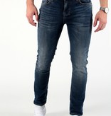 M.O.D  Cornell Regular Brant Blue 3153