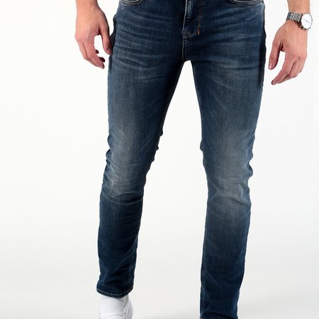 M.O.D  Cornell Regular Brant Blue 3153