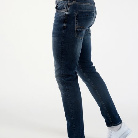 M.O.D  Cornell Regular Brant Blue 3153