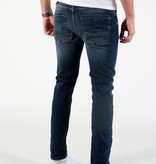 M.O.D  Cornell Regular Brant Blue 3153