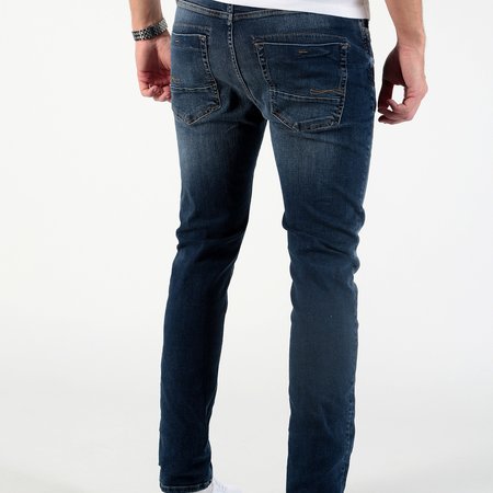 M.O.D  Cornell Regular Brant Blue 3153