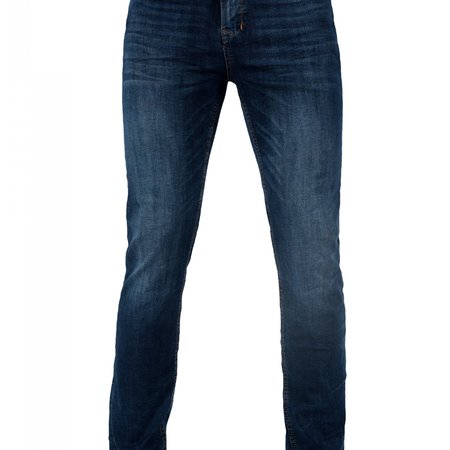 M.O.D  Cornell Regular Brant Blue 3153