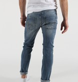 M.O.D  Cornell Regular Mossouri Blue