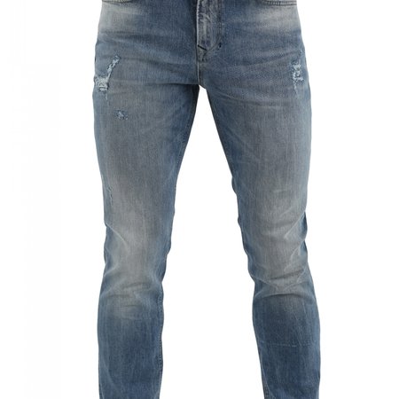 M.O.D  Cornell Regular Mossouri Blue