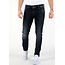 M.O.D  Marcel Slim Olympia Blue 3144