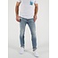 M.O.D  Marcel Slim Vermont Blue 3262
