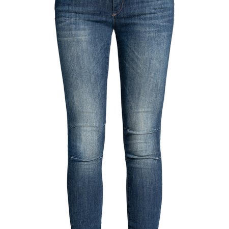 M.O.D  Eva Skinny Acciani Blue