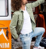 M.O.D  Ricardo Regular Wyoming Blue Jogg