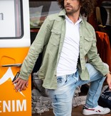 M.O.D  Ricardo Regular Wyoming Blue Jogg