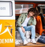 M.O.D  Ricardo Regular Wyoming Blue Jogg