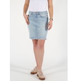 M.O.D  Sina Skirt Oregon Blue