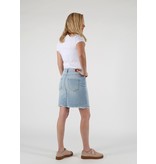M.O.D  Sina Skirt Oregon Blue