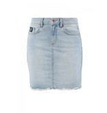 M.O.D  Sina Skirt Oregon Blue