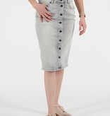 M.O.D  Sina Skirt Alabama Grey