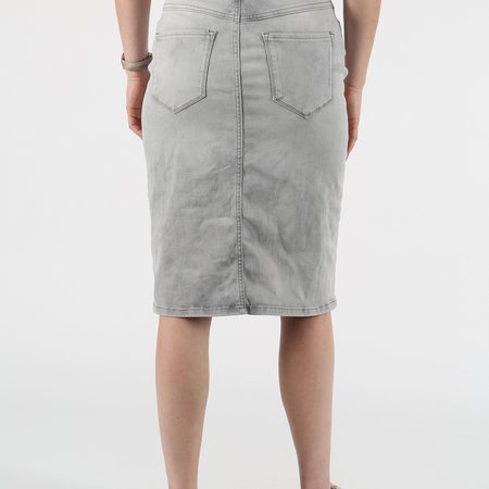 M.O.D  Sina Skirt Alabama Grey