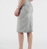 M.O.D  Sina Skirt Alabama Grey