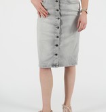M.O.D  Sina Skirt Alabama Grey