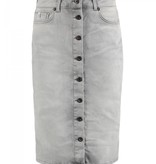 M.O.D  Sina Skirt Alabama Grey