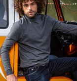 M.O.D  Ricardo Regular Snowlake Blue