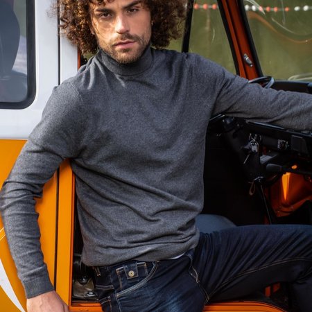 M.O.D  Ricardo Regular Snowlake Blue