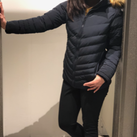 Cars Jeans Coleta Navy