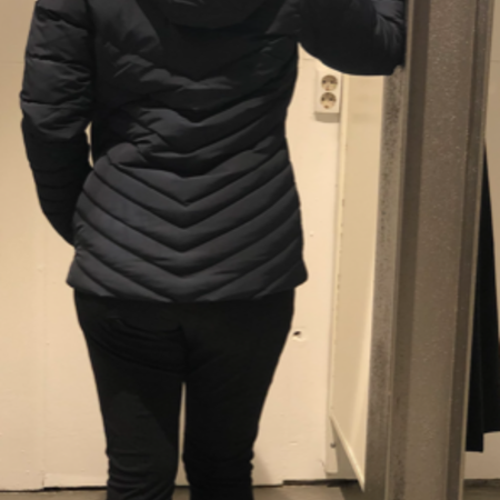 Cars Jeans Coleta Navy