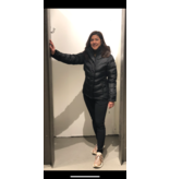 Cars Jeans Lurdes Black