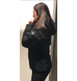 Cars Jeans Lurdes Black