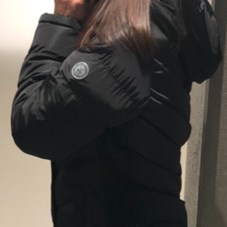 Cars Jeans Lurdes Black