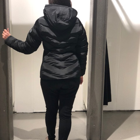 Cars Jeans Lurdes Black