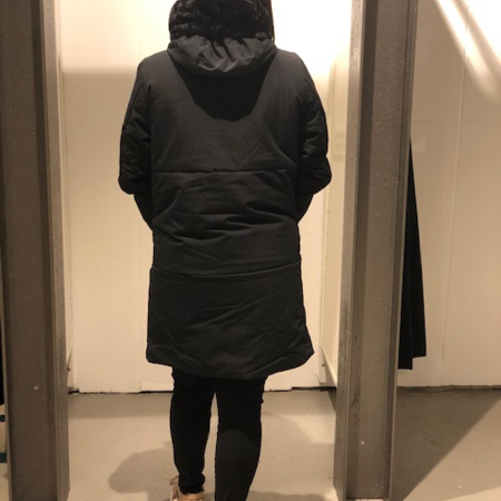 Cars Jeans Vine Poly