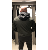 Cars Jeans Bandar Army