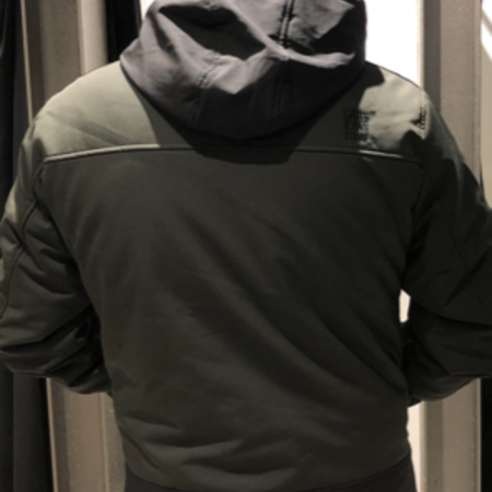 Cars Jeans Bandar Army