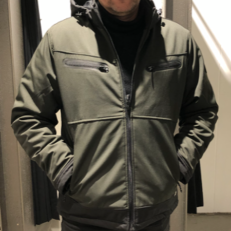 Cars Jeans Bandar Army