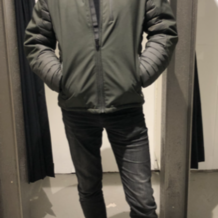 Cars Jeans Cuiness Army