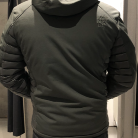 Cars Jeans Cuiness Army