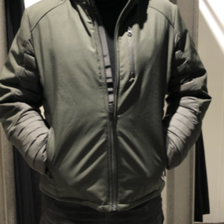 Cars Jeans Cuiness Army