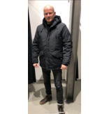 Cars Jeans Aosta Black