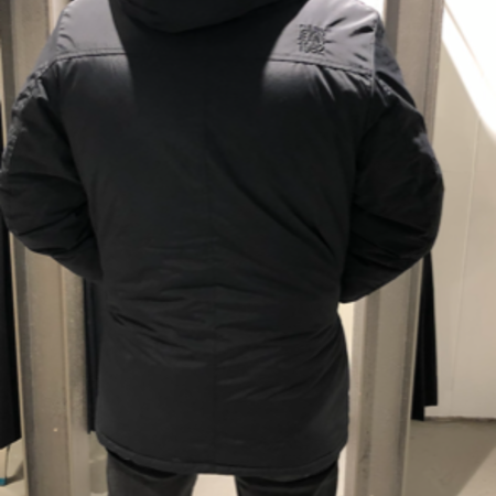 Cars Jeans Aosta Black