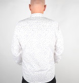 Only & Sons Stretch Shirt White 22016635