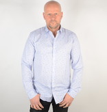 Only & Sons Stretch Shirt Cashmere Blue 22016635